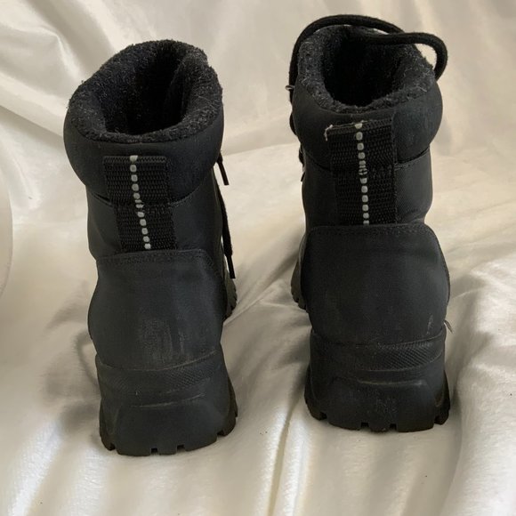 Khombu women Winter boot - Picture 5 of 7